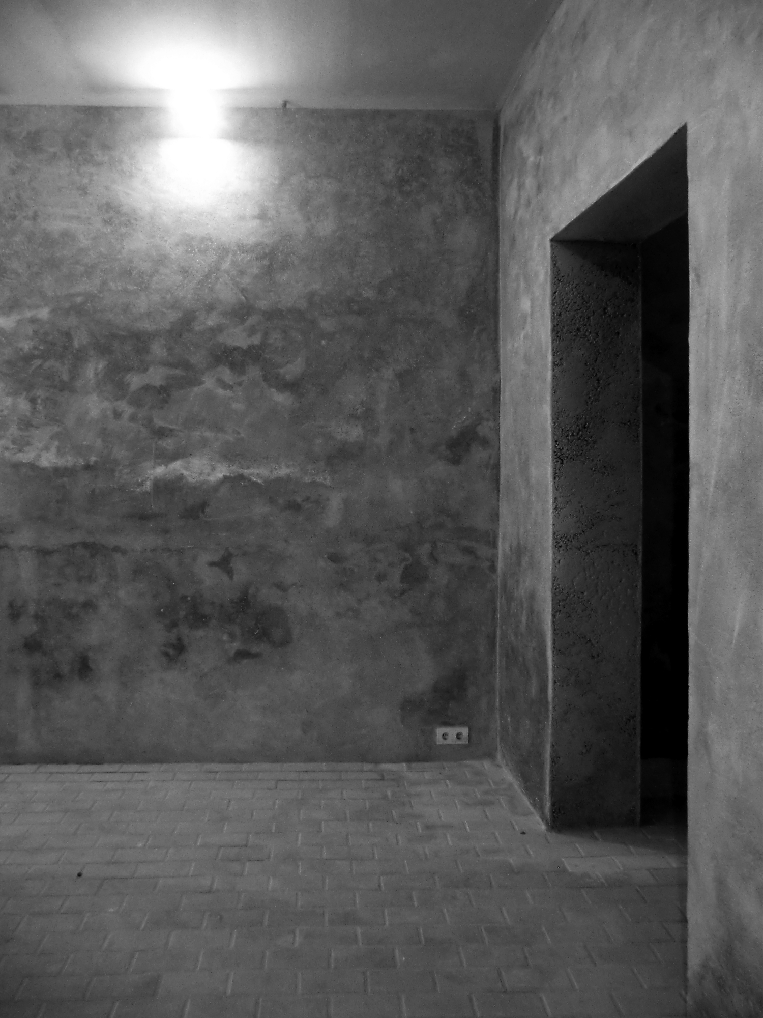 About buildings and fools. Casa en carrer Nou, Inca (2011-2013) arquitecto Francisco Jorquera